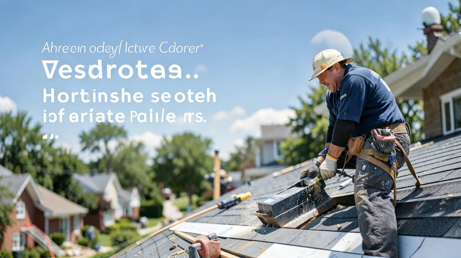 Roof Replacement in Henry, IL near me